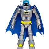 Figurer Mcfarlane DC Retro Robot Batman 66