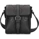 Väskor Gucci Jumbo GG Small crossbody bag black One size fits all