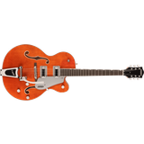 Gretsch Stränginstrument Gretsch G5420T Electromatic Classic Hollow Body, Orange