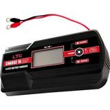 Batterier - Batteriladdare Batterier & Laddbart LTC Batteriladdare Charge 16