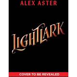 Böcker Lightlark The Lightlark Saga Book 1 (Inbunden)