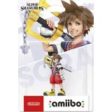 Merchandise & Collectibles Nintendo Amiibo karaktär - Super Smash Bros Sora