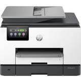 Bläckstråle - Fax Skrivare HP OfficeJet Pro 9130b allt-i-ett-bläck