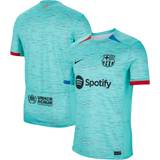 FC Barcelona Matchtröjor Nike Barcelona Third Replica Jersey 2023/24