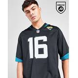 NFL Matchtröjor Nike NFL Jacksonville Jaguars Lawrence #16 Jersey, Black