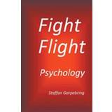 Böcker Fight Flight Psychology
