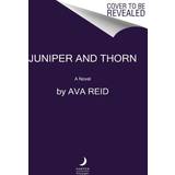 Science Fiction & Fantasy Böcker Juniper & Thorn (Inbunden)
