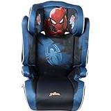 Marvel Bilbarnstolar Marvel Spiderman Autositz