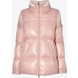Moncler XXS Ytterkläder Moncler Pink Vistule Down Jacket 51A Pink