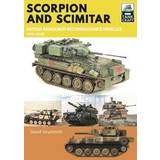 Scorpion and Scimitar (Häftad)