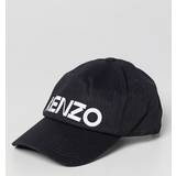 Kenzo Huvudbonader Kenzo Hat Woman colour Black Black