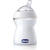 Chicco Nappflaskor Chicco Baby Bottle Natural Feeling 2M 250ml