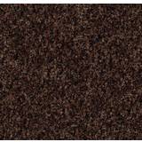 Tål golvvärme Utomhusgolv Forbo Entregolv Coral Brush Tile 5724 Chocolate Brown 50x50cm