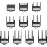 Wahl Rakhuvuden Wahl Premium Attachment Guide Combs