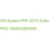 OM SYSTEM Klart filter Kameralinsfilter OM SYSTEM PRF-ZD72 PRO Protection Filter