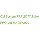 OM SYSTEM Klart filter Kameralinsfilter OM SYSTEM PRF-ZD77 PRO Protection Filter