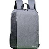 Datorväskor Acer Vero OBP Backpack 15.6" - Grey