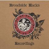 Broadside Hacks: Barbry Allen (Vinyl)