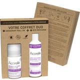Acorelle Deodoranter Acorelle Sensitive Skin Deodorant Roll-on & Refill Set