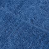 Acne Studios Kläder Acne Studios Men's Kameo Solid Brushed Beanie Denim Blue Denim Blue