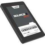 Hårddiskar Mushkin SSD 960 GB 515/560 Source 2 SA3 MSK