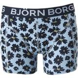 Björn Borg Underkläder Barnkläder Björn Borg 2-Pack Sammy Jr Blue 110/116