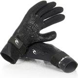 Rip Curl Vattensportkläder Rip Curl Glove E-Bomb 2mm Finger Neoprene Black