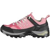 CMP Sneakers CMP Trekking-skor Rigel Low Wmn Trekking Shoe Wp 3Q54456 Rose/Sand 8057153999370 1269.00