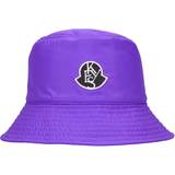 Moncler Lila Kläder Moncler Alicia Keys Nylon Bucket Hat - Purple