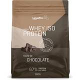 LinusPro Nutrition Proteinpulver LinusPro Nutrition WHEY ISO Proteinpulver Chokolade 500