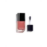 Chanel Guld Nagelprodukter Chanel Le Vernis 117 Passe-Muraille 13ml