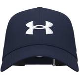 Under Armour Blåa - Herr Accessoarer Under Armour Golf96 Hat Mens Navy one 5560 Navy