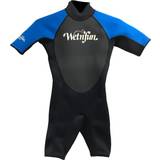 Vattensportkläder Wetnfun Våtdräkt Junior Shorty St.155