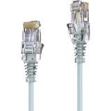 PureLink Nätverkskablar PureLink MC1501-020 CAT6 nätverkskabel UTP 2m