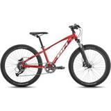 BH Expert Junior 24 Pro Red-White-Red