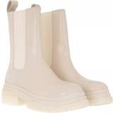 Ash Kängor & Boots Ash Boots & Ankle Boots Storm cream Boots & Ankle Boots for ladies