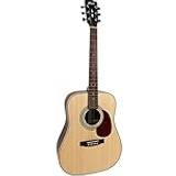 Stränginstrument Cort Earth 70 Open Acoustic Guitar