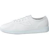 Tretorn Dam Sneakers Tretorn Nylite White/white Vit