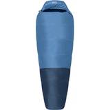 Urberg Camping & Friluftsliv Urberg Ultra Compact Sleeping Bag G2, OneSize, Mallard Blue/Midnight Navy