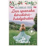 Spanska E-böcker Den spanska körsbärsträdgården (E-bok)