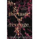 The Taste of Revenge (Häftad, 2023)