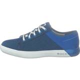 Rockport Sneakers Rockport Cl Colle Ltt Mesh Blue Multi Mesh Blå