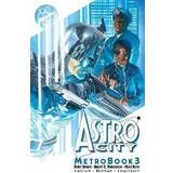 Serier & Grafiska romaner Böcker Astro City Metrobook Volume 3 (Häftad)