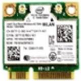 Dell Nätverkskort & Bluetooth-adaptrar Dell Intel Dual Band Wireless-AC 7260 Nettverksadapter PCIe Half Mini Card Bluetooth 4.0, Wi-Fi 5 for Latitude E5440, E5540, E6440, E6540, E7240, E7440 Precision M2800, M4800, M6800