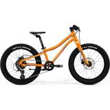 Merida Barn Cyklar Merida MATTS J.20+ orange/blå Barncykel