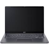 Acer Chrome OS Laptops Acer Chromebook Spin 714