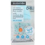 Suavinex Nappflaskor Suavinex Nappflaska med kolikdämpande effekt 0-6 månader 150 ml