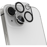 IDeal of Sweden Skärmskydd iDeal of Sweden Camera Lens Protector for iPhone 15