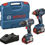 Bosch Set Bosch 06019J220A (2x5.0Ah)