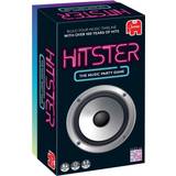 Hitster Jumbo Hitster the Music Party Game